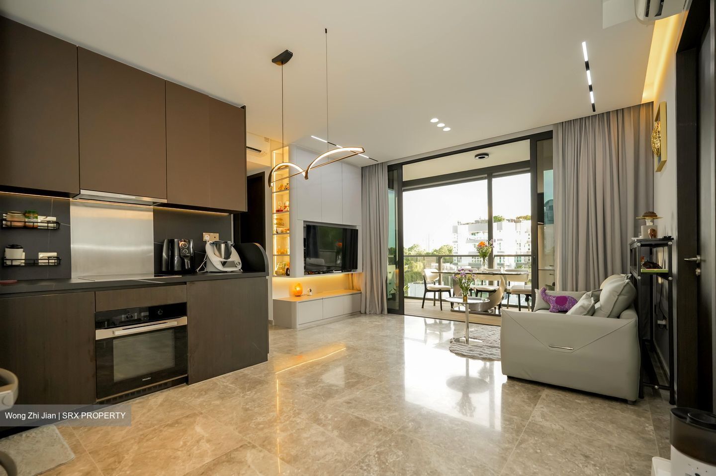 Hyll On Holland (D10), Condominium #496219331